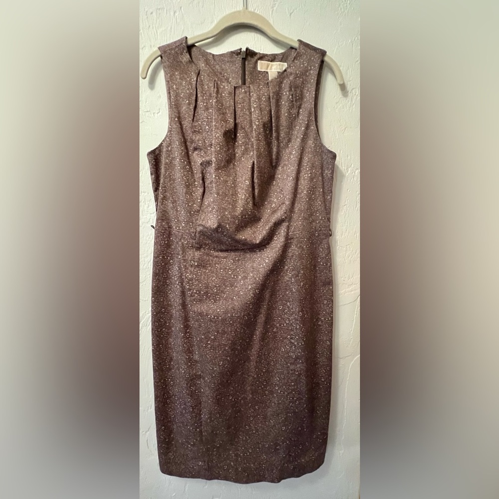 Michael Kors * Size 10 * Women’s Sheath Dress